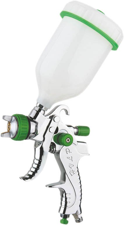 

Краскопульт Brado RF601AG