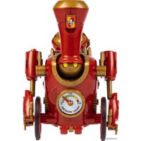 Набор для опытов Bondibon Робототехника. Робот-паровоз 2 в 1 ВВ6005