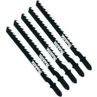 Набор пильных полотен Makita D-34899