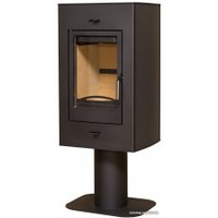 Свободностоящая печь-камин Мета-Бел Рона АОТ-6.0-01