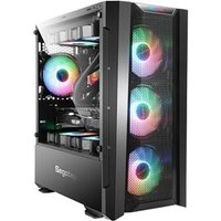 Корпус Segotep Prime M (черный) в Пинске