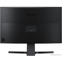 Монитор Samsung S24E500C [LS24E500CS]