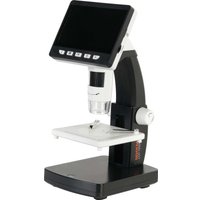 Детский микроскоп Микмед LCD 1000Х 2.0B 30290