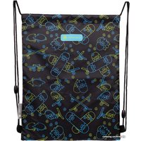 Мешок для обуви Astra AD1 Neon skate 507022005