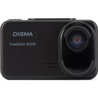 Видеорегистратор Digma FreeDrive 402W