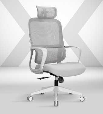 SPARX Loki HR (серый)