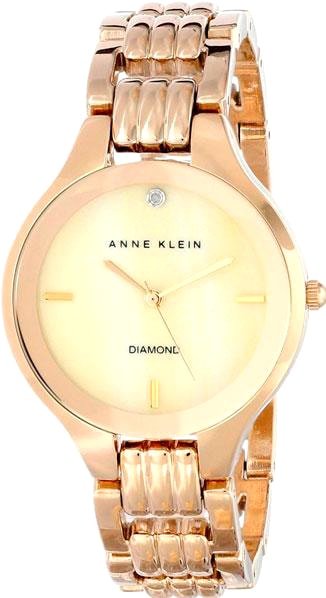 

Наручные часы Anne Klein 1488CMGB