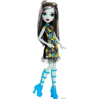 Кукла Monster High Френки Штейн [DVH19]