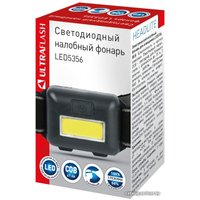 Фонарь Ultraflash LED5356