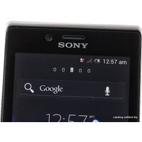 Телефон Sony Xperia J ST26i