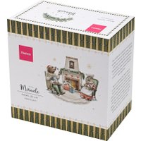 Салатник Fissman Miracle 16020