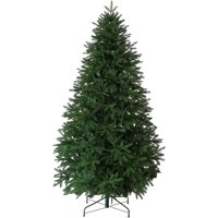 Ель Уральская ёлка и игрушка Мария (120см)