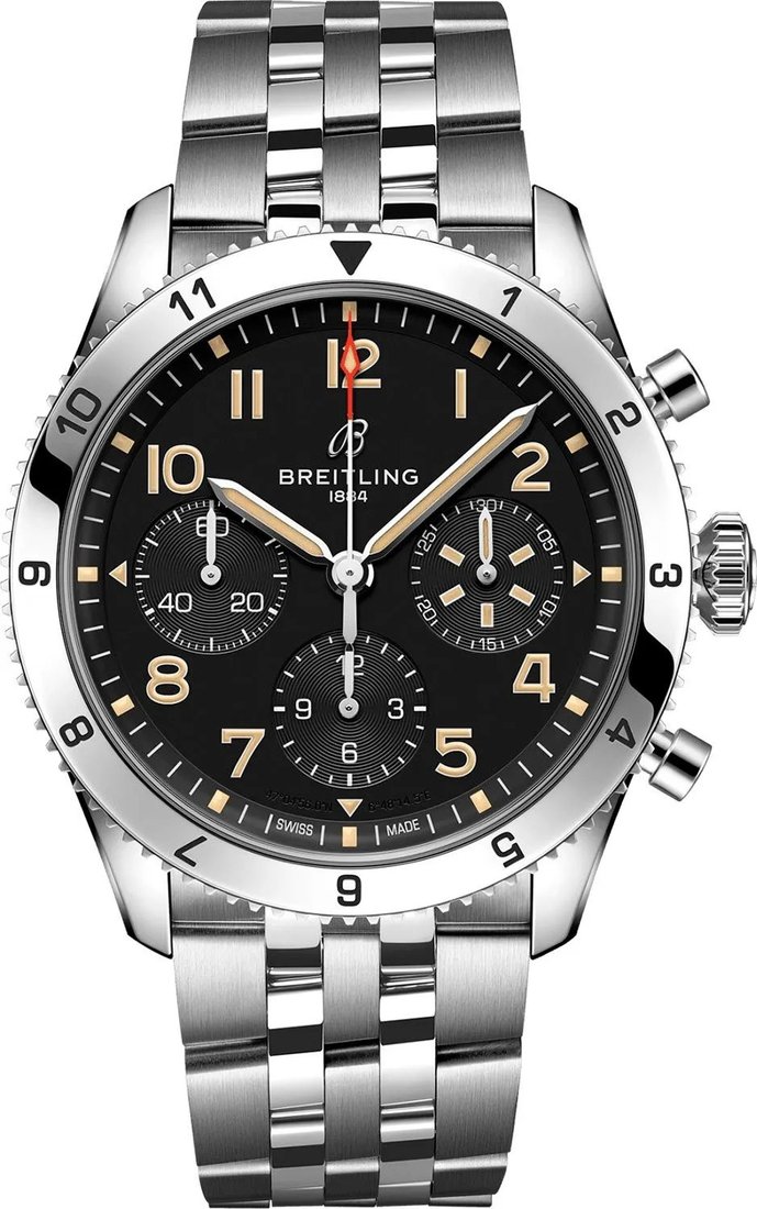 Наручные часы Breitling A233803A1B1A1