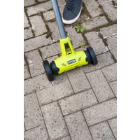 Очиститель межплиточных швов Ryobi RY18PCA-120 (1х2.0Ач)