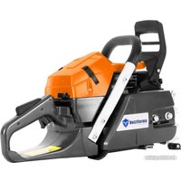 Бензопила Holzfforma G372 CS36588GY (без шины и цепи)