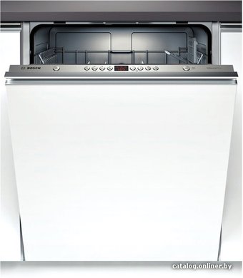 Bosch SMV40L00RU