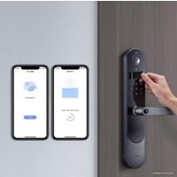 Ключ-карта NFC Aqara ZNMSC11LM