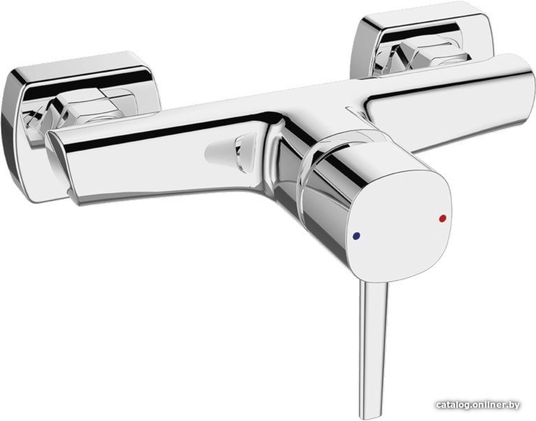 Смеситель Laveo Pola BAP 040D