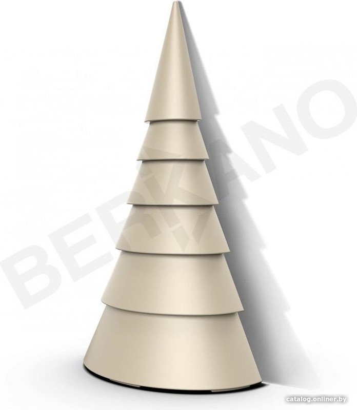 Фигурка для сада Berkano Eiswald Wall 210_067_12 (бежевый)