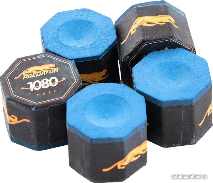 Мел  Predator 1080 Pure 45.185.00.0 (синий)