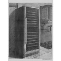 Винный шкаф Cold Vine C154-KBT2