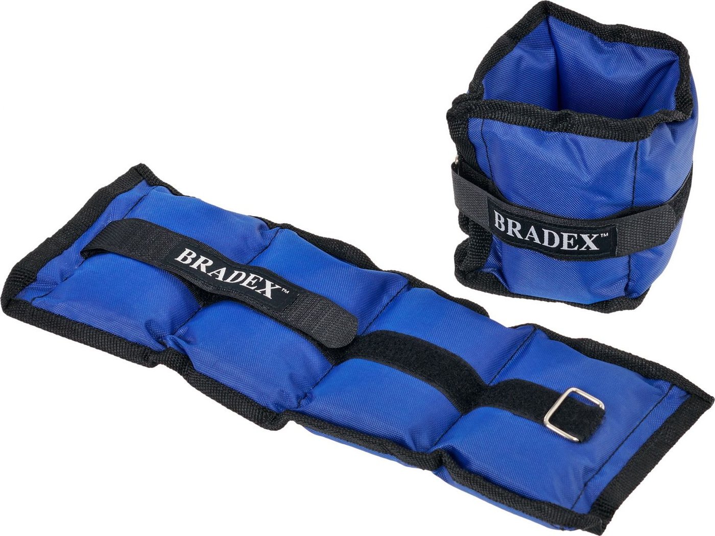 

Комплект утяжелителей Bradex SF 0741 2x1кг