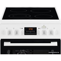 Кухонная плита Electrolux RKR560200W