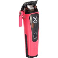 Машинка для стрижки волос MRD Pro MRD-HC-999C (розовый)