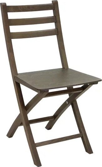 

Стул Виста Хлоя ВС/131 (дуб олово/дуб олово)