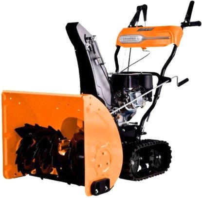 

Снегоуборщик MaxPiler MST-5250B
