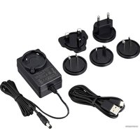 Аудиоинтерфейс Audient iD22