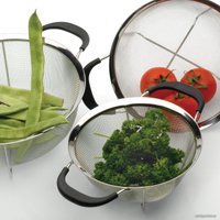 Дуршлаг BergHOFF Essentials 1100062