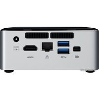 Компактный компьютер Intel NUC Kit NUC6i3SYH