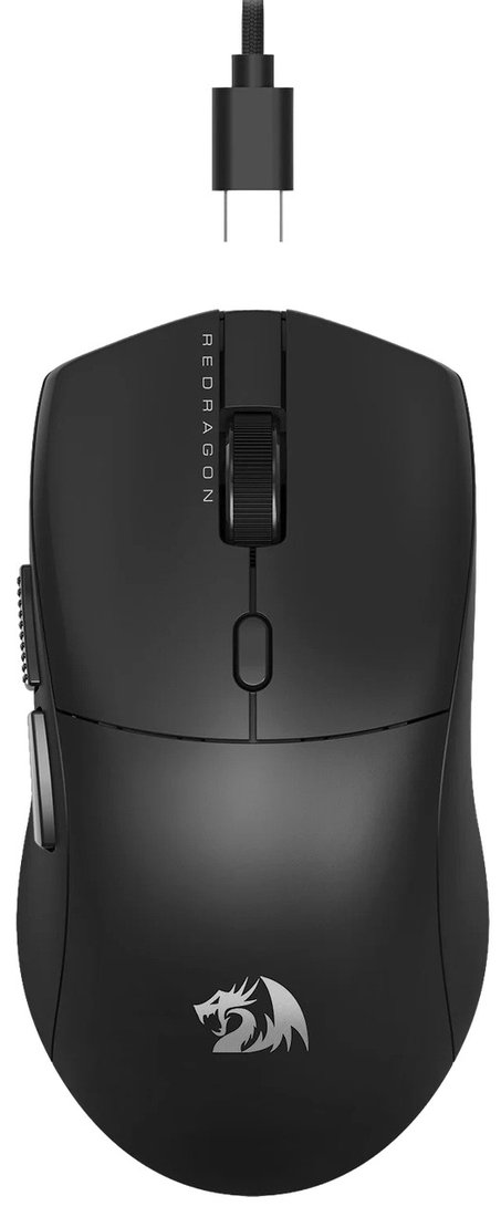 Игровая мышь Redragon Neva