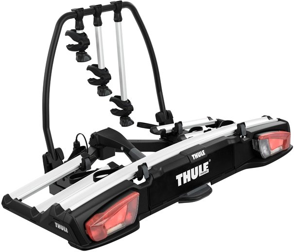 

Велобагажник на фаркоп Thule VeloSpace XT 3
