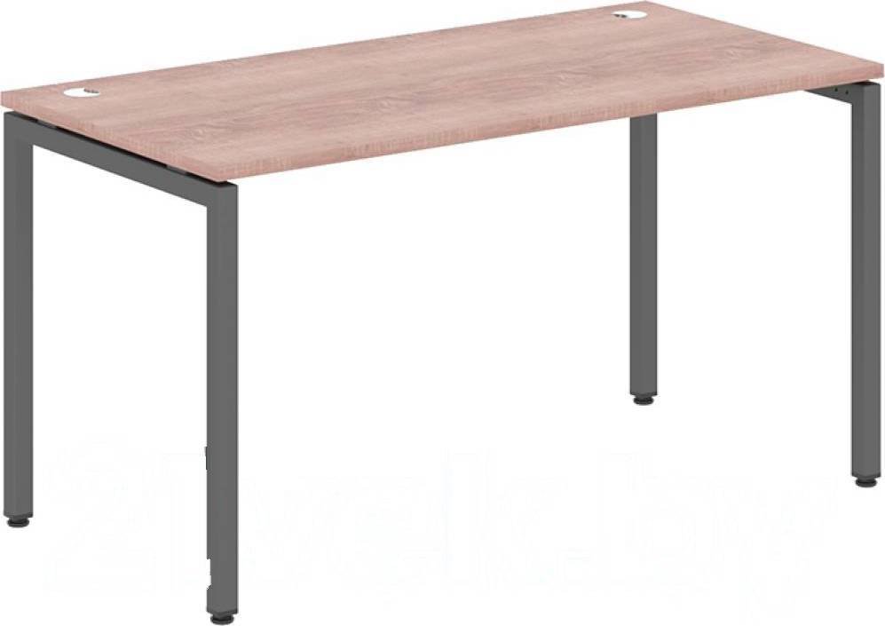 

Стол Skyland Xten-S XSST 147 (дуб сонома/антрацит)