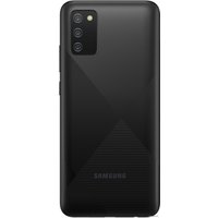 Телефон Samsung Galaxy A02s SM-A025F/DS (черный)