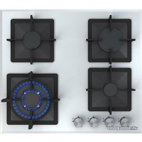 Варочная панель Krona Calore 60 WH