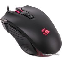 Игровая мышь A4Tech Bloody V9M
