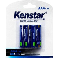 Батарейка Kenstar LR03/AAA BL-4