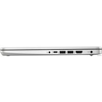 Ноутбук HP 14s-fq0037ur 24C09EA