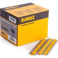 Гвозди для пистолета DeWalt DCN8901015
