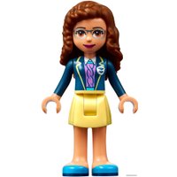 Конструктор LEGO Friends 41682 Школа Хартлейк Сити