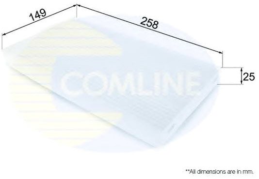 

Comline EKF344