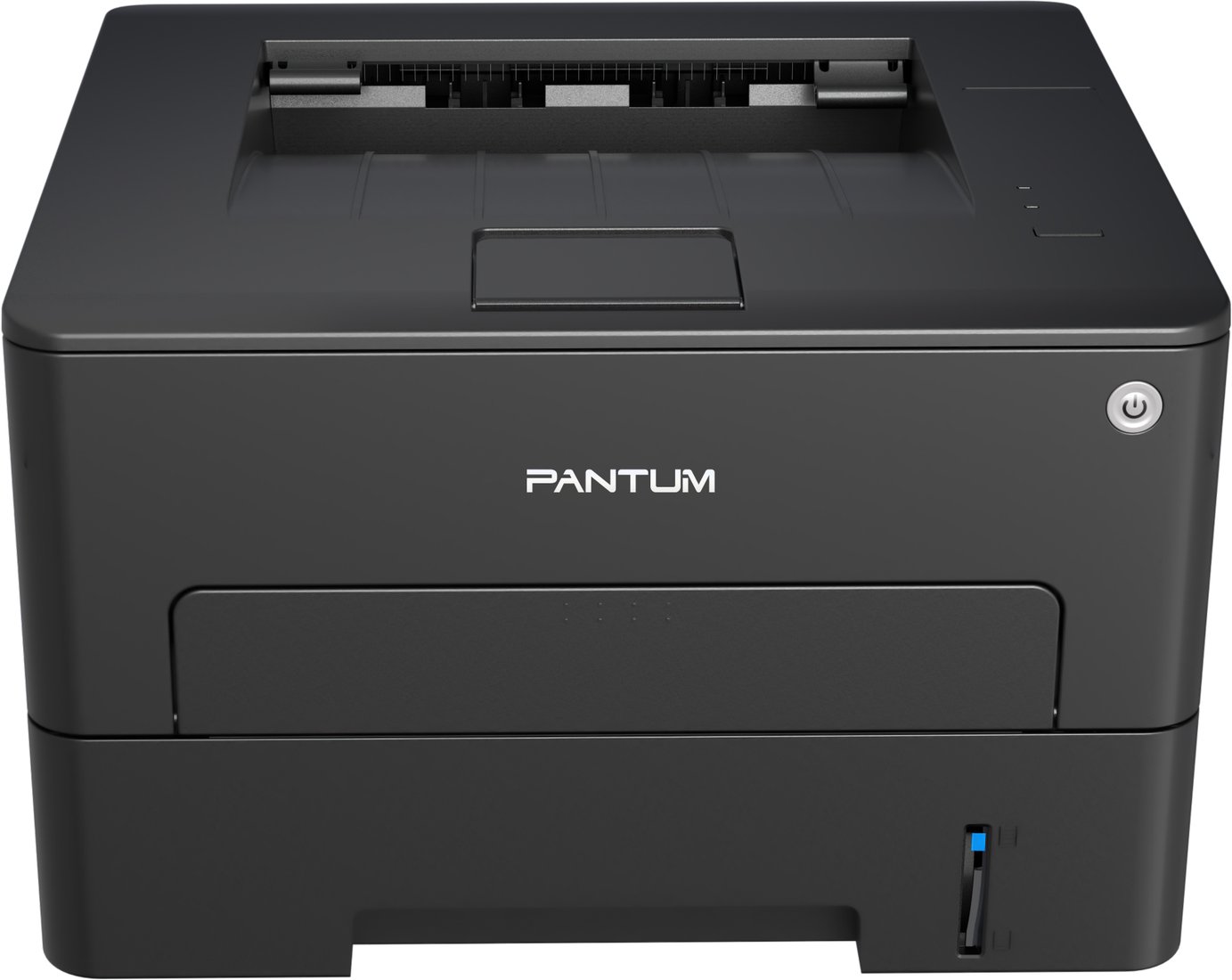 

Принтер Pantum P3020D
