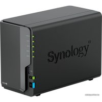 Сетевой накопитель Synology DiskStation DS224+