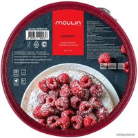 Форма для выпечки Moulin Villa Raspberry RBWS-026