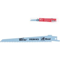 Пильное полотно Wortex SSB1506H0018