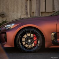 Летние шины Landsail LS588 UHP 205/50R17 93W в Витебске