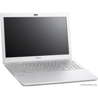 Ноутбук Sony VAIO SV-S1512U1R/W